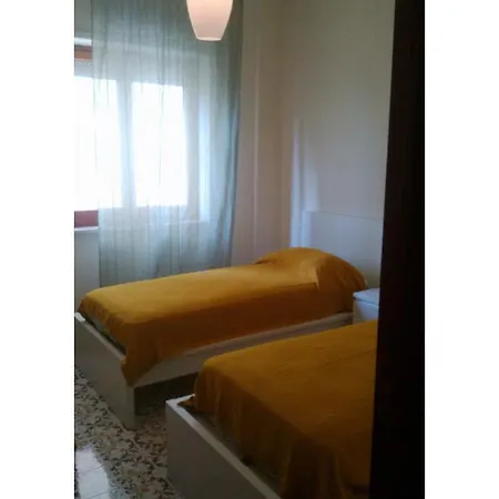 Appartamento Casa Amelia *