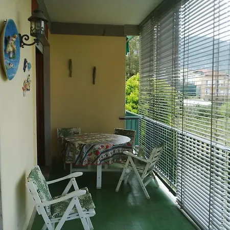 Appartamento Casa Amelia Sorrento