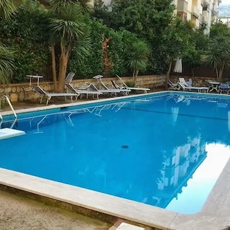 Casa Amelia
