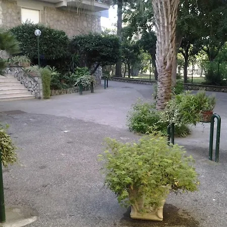 Appartamento Casa Amelia Sorrento