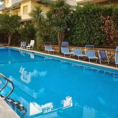 Appartamento Casa Amelia
