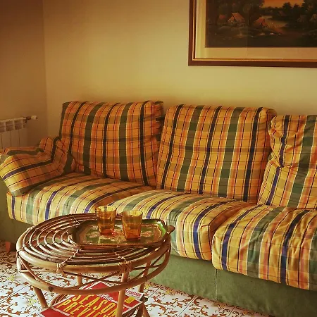 Appartamento Casa Amelia