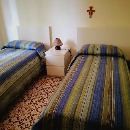 Appartamento Casa Amelia