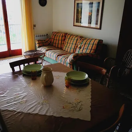 Casa Amelia Appartamento *