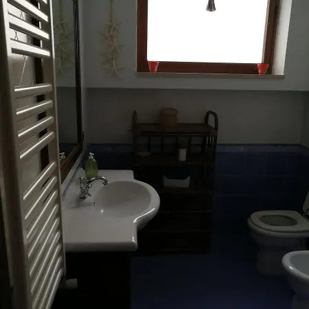 Casa Amelia Sorrento