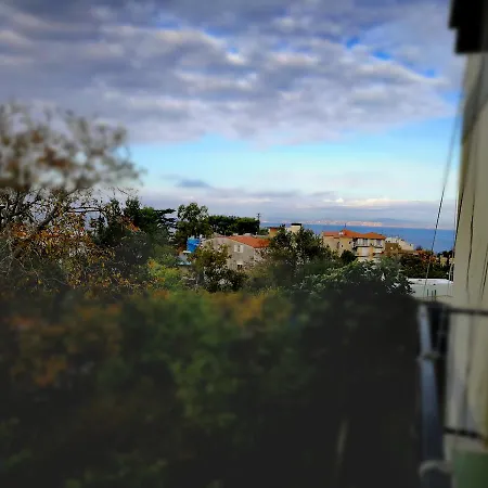 Appartamento Casa Amelia Sorrento