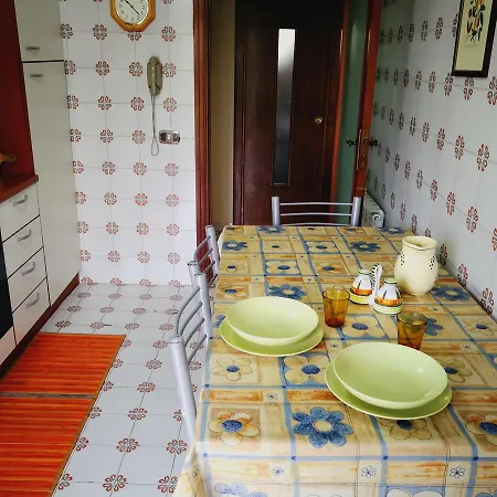 Casa Amelia Sorrento