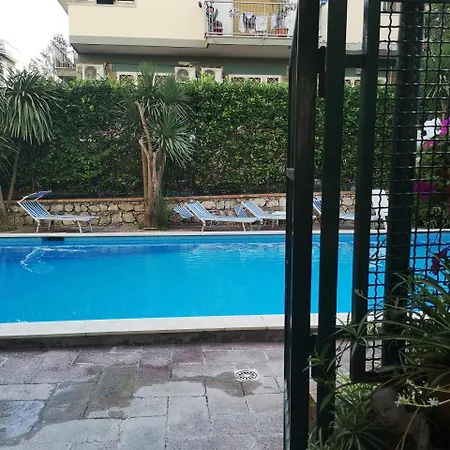 Casa Amelia Appartamento *