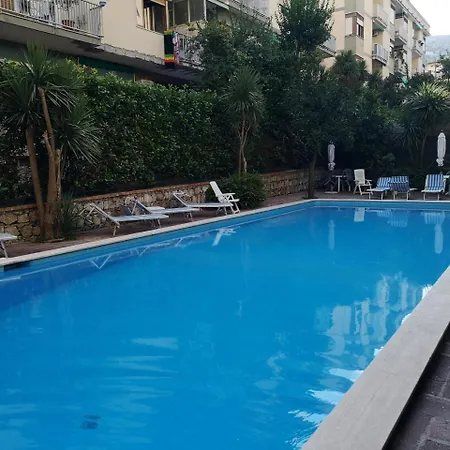 Casa Amelia Appartamento *